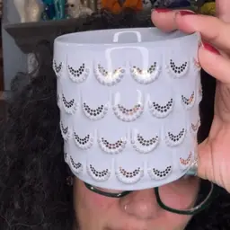 #02 - Starbucks Mug