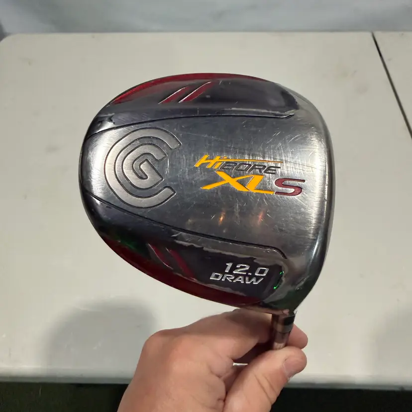 Cleveland Hibore XLS