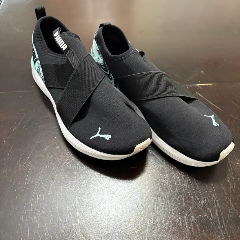 Puma Soft Foam Women's
