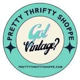 Pretty Thrifty Shoppe (Karen)