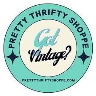 Pretty Thrifty Shoppe (Karen)
