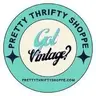 Pretty Thrifty Shoppe (Karen)