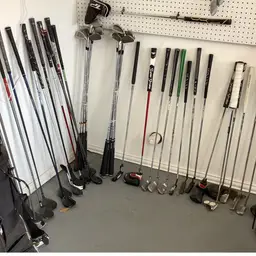 #26 Random Golf Club