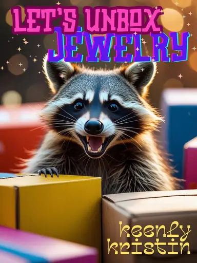 Let’s Dig Thru Some Jewelry! 