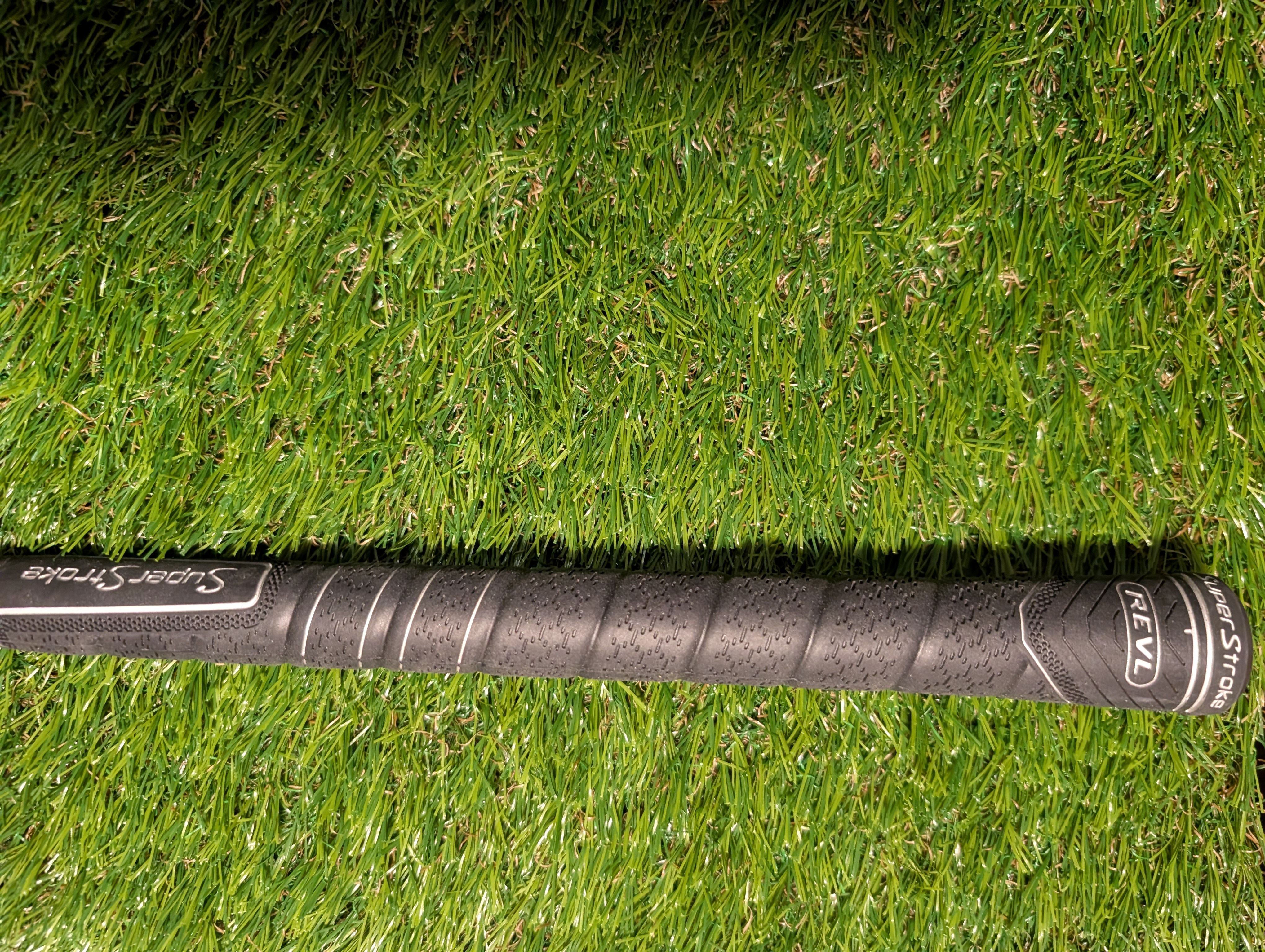 Mint Graphite Design Tour AD GC 6 S Flex Driver Shaft w/ Callaway Tip