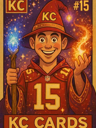 Pokemon & Non Sport Pick ‘Em!