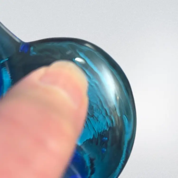 1994 Leo Award Bluebird Of Happiness