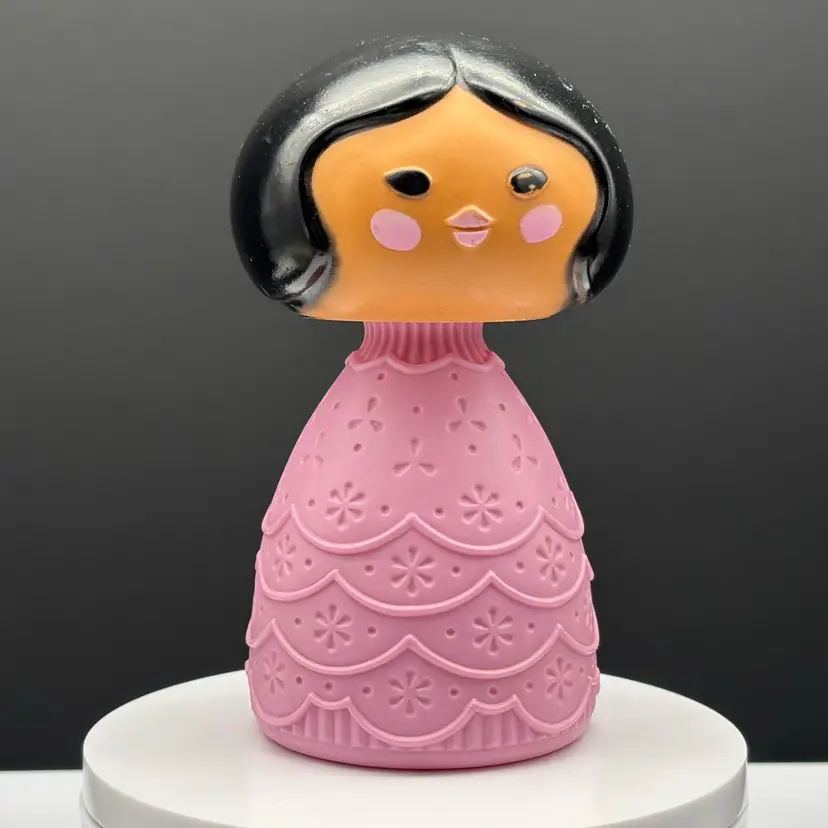 Avon Small World Bubble Bath