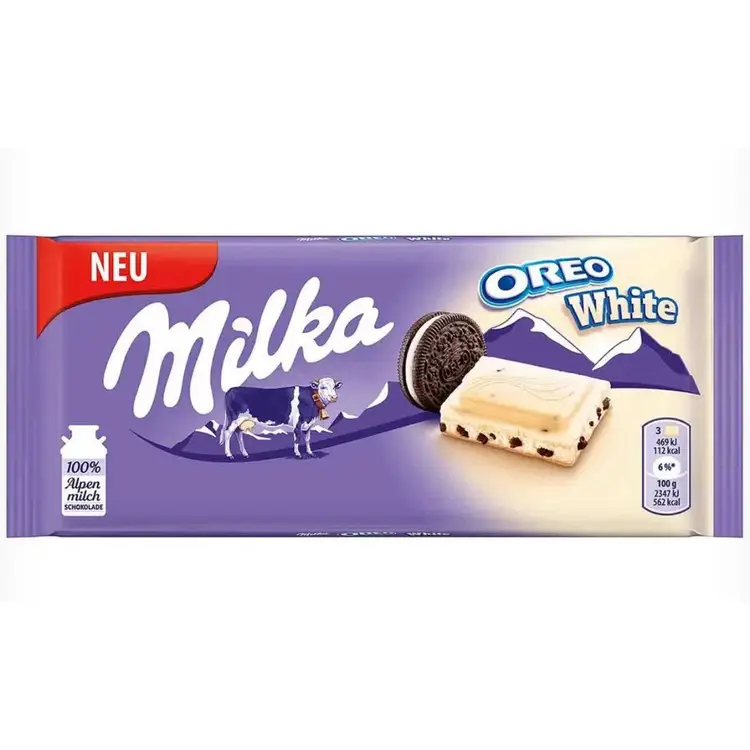 Milka