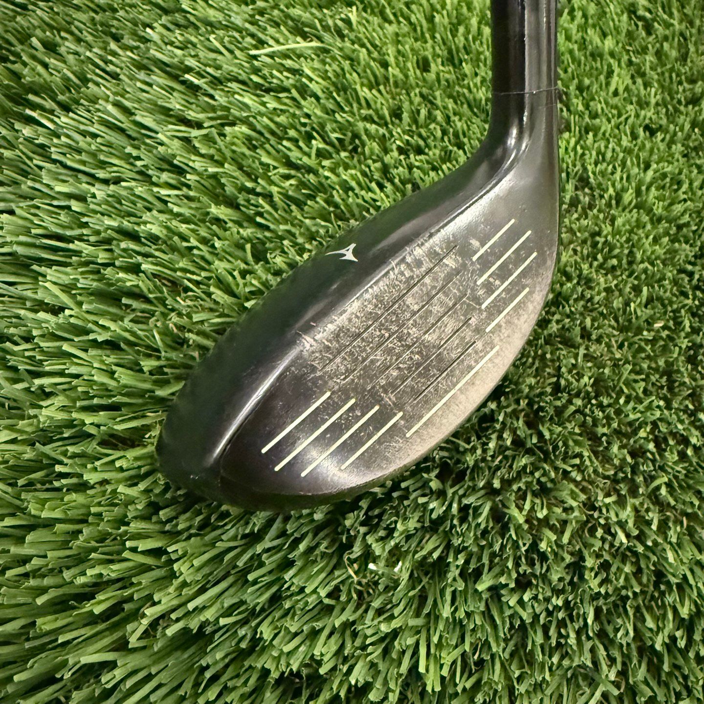 Mizuno JPX EZ 2 Hybrid 16 Degrees With Stiff Flex Shaft