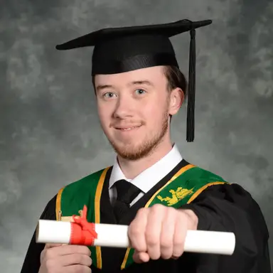 Dylan-Gregory Taylor