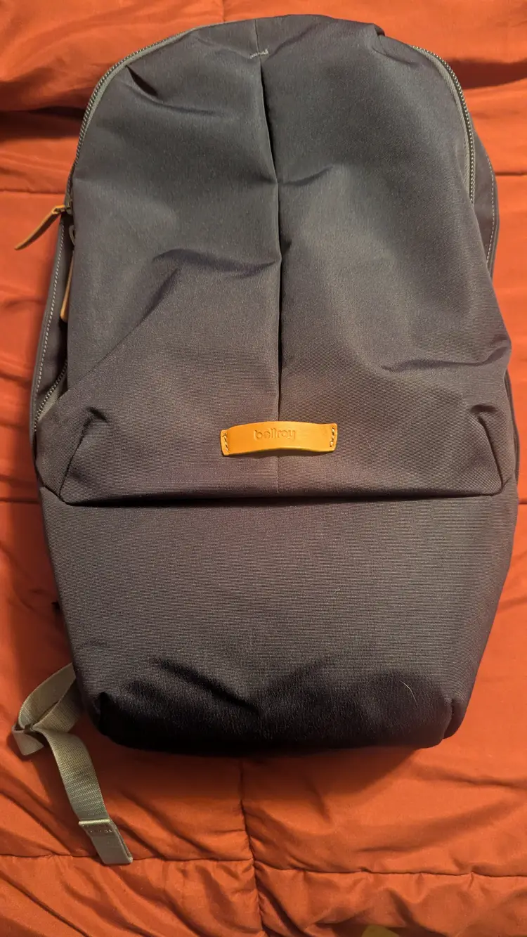 Bellroy Classic Backpack Plus (24l)