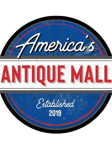 SHOP WITH ME! AMERICA’S ANTIQUE MALL!