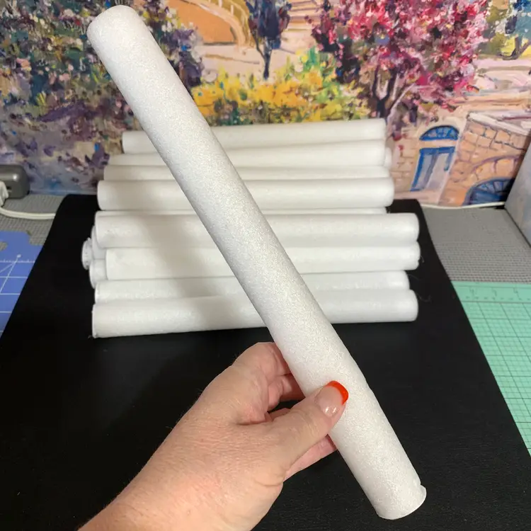 22-Multicolor LED Glow Sticks