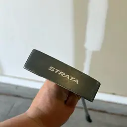 RH 33” Strata Putter