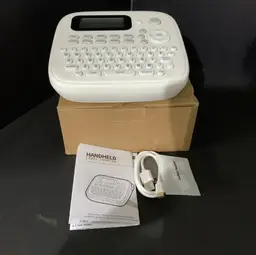 Handheld Label Printer