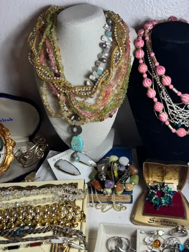 $3 Starts Jewelry 