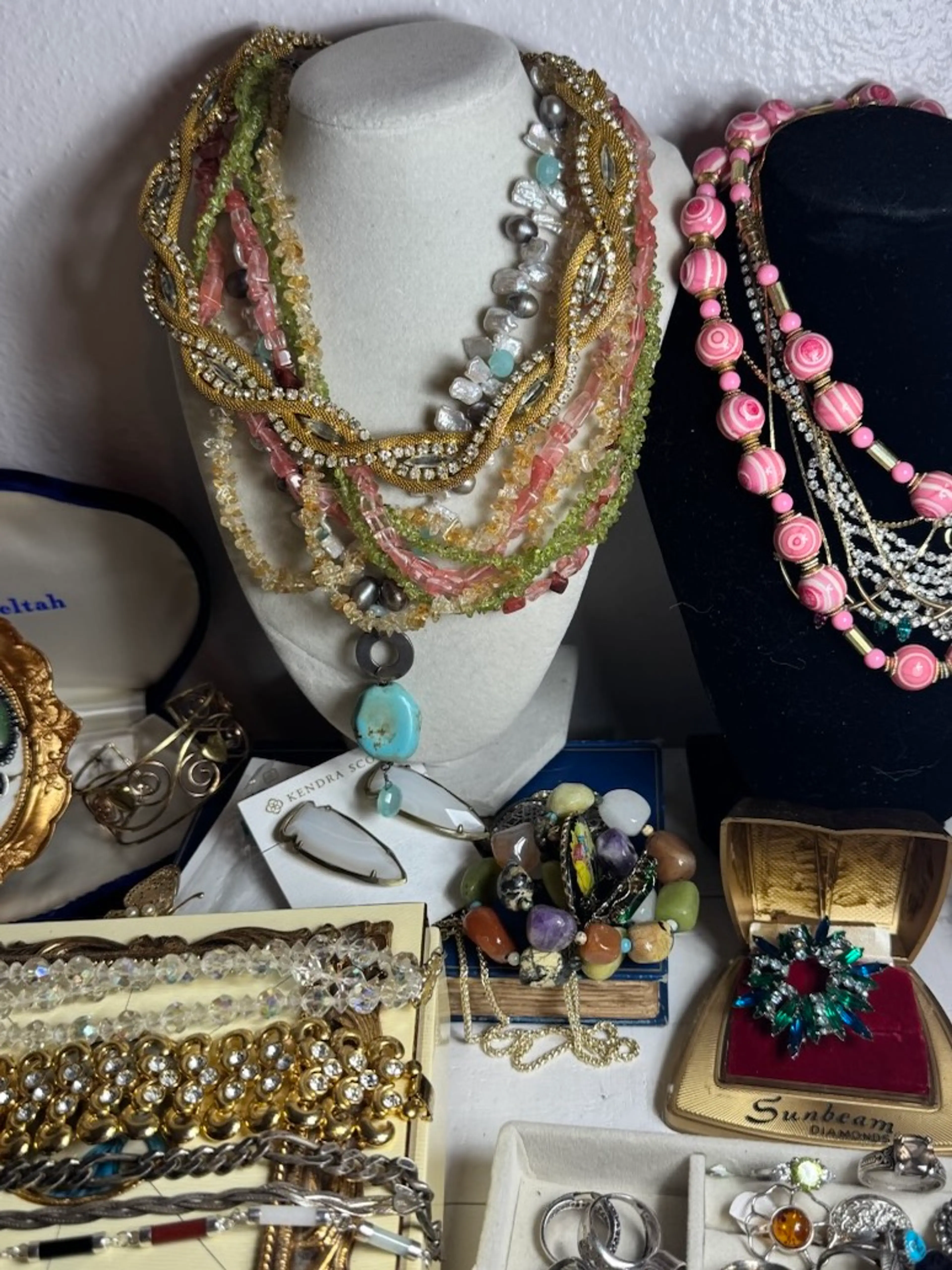 $3 Starts Jewelry 