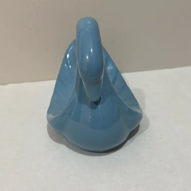 Swan Guest Towel Holder