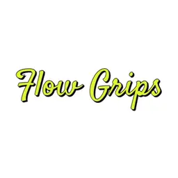 #01 - FLOW GRIPS