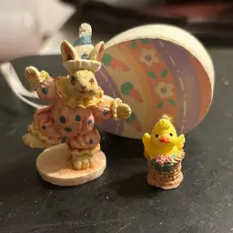 Mini Easter Lot