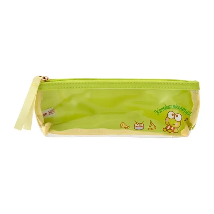 Keroppi Everyday Slim Pouch