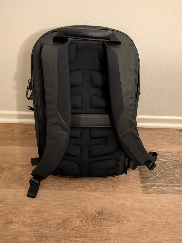 Fyro T22 Founders Edition with Hydro locks