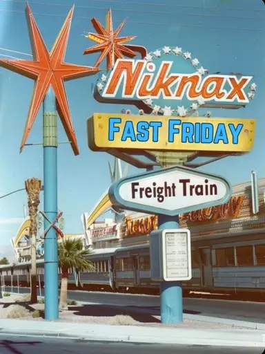 FFFT Kitsch w JerseyShell