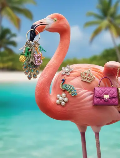 Come Bling Out-Topic: $2 Jewels 