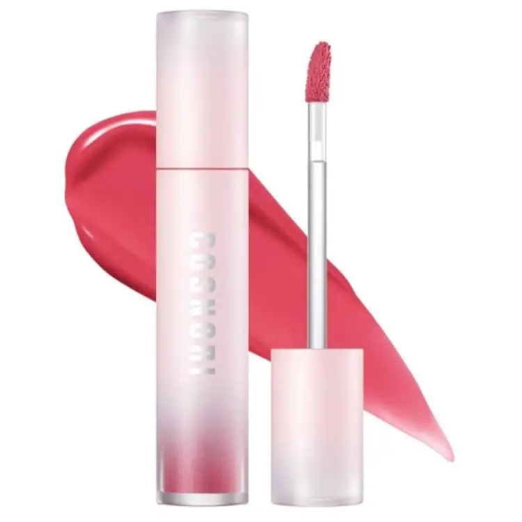 COSNORI Liquid Lipstick 'Love Pairing'