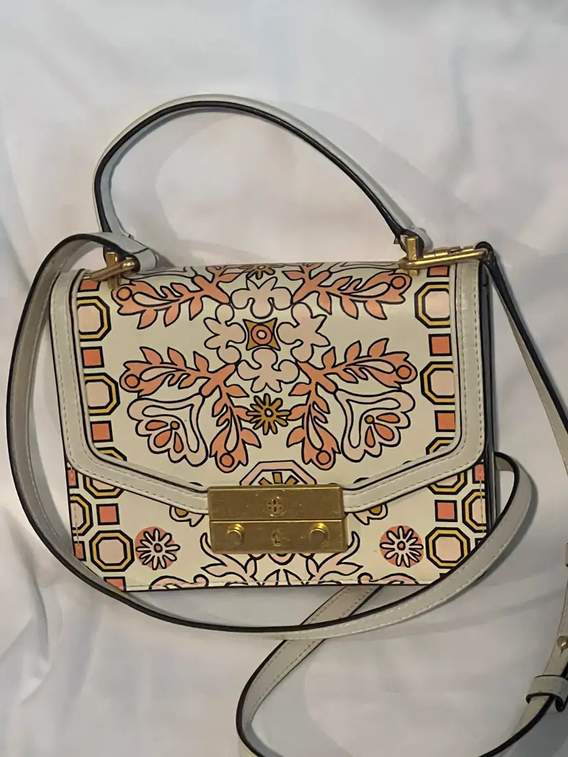 Tory Burch Crossbody