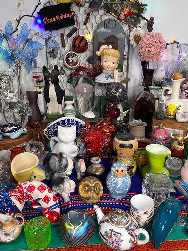 ✨Late Night🌛Shop My Shelves✨