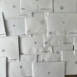 Random Sticker Pack!