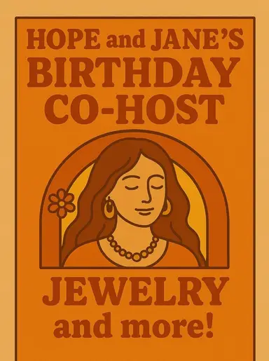 Join Us For A Special Birthday Co-host Show! 