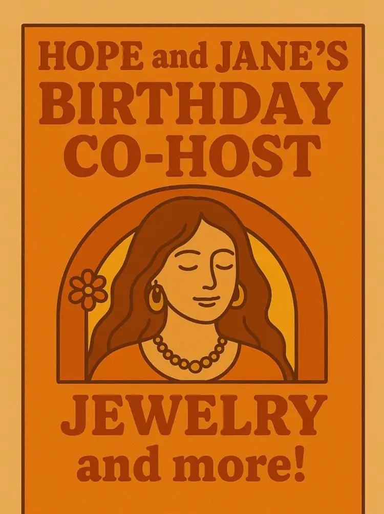 Join Us For A Special Birthday Co-host Show! 