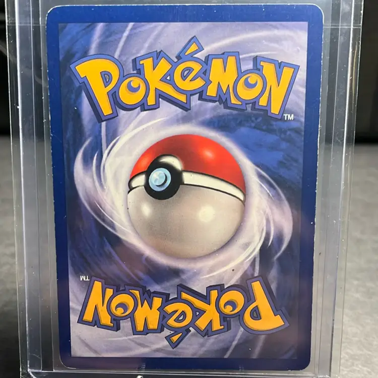 Pokémon Dragonair 1999 Base Set #18/102