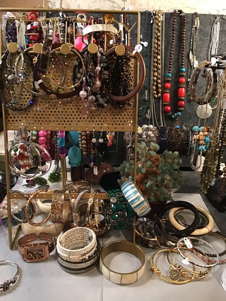 It’s A Bangle Bonanza