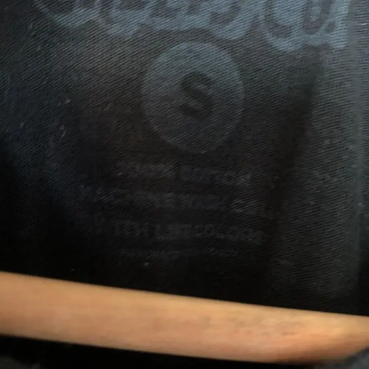 Bloody Mary T shirt Hobbies Games Size Small Creepy Co