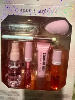 Beauty Set