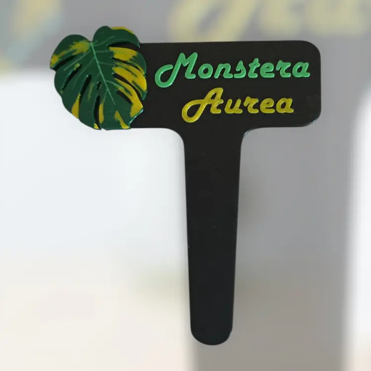 Plant ID Tags