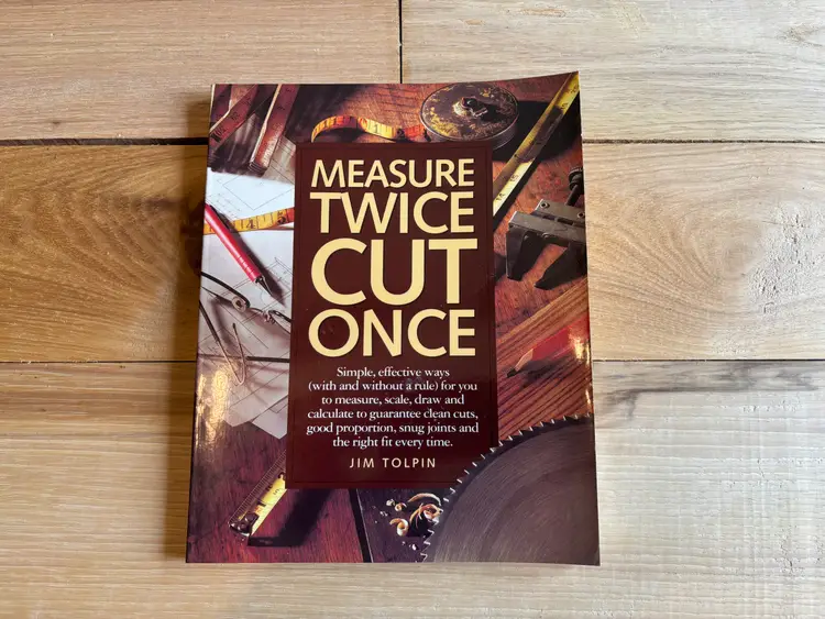 Woodworking Book Lot 1: Skills and Aids