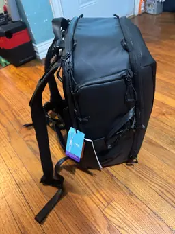 PGYTECH ONEMO 2 BACKPACK 25L