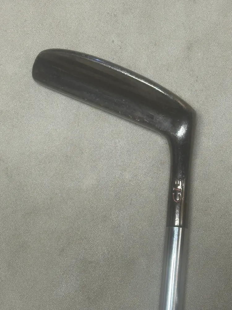 Wilson CI5 Fat Shaft copper insert