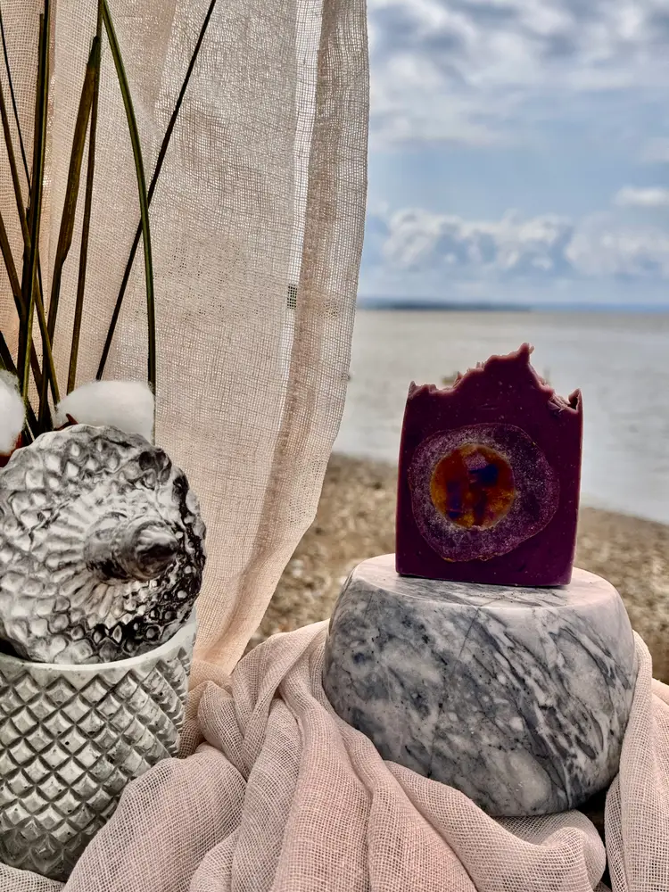 Wicked Wishes – Limited Halloween Edition-Natural Handmade Soap|Gift|Personalized Gift|Organic Soap|Self Care Birthday Gift|