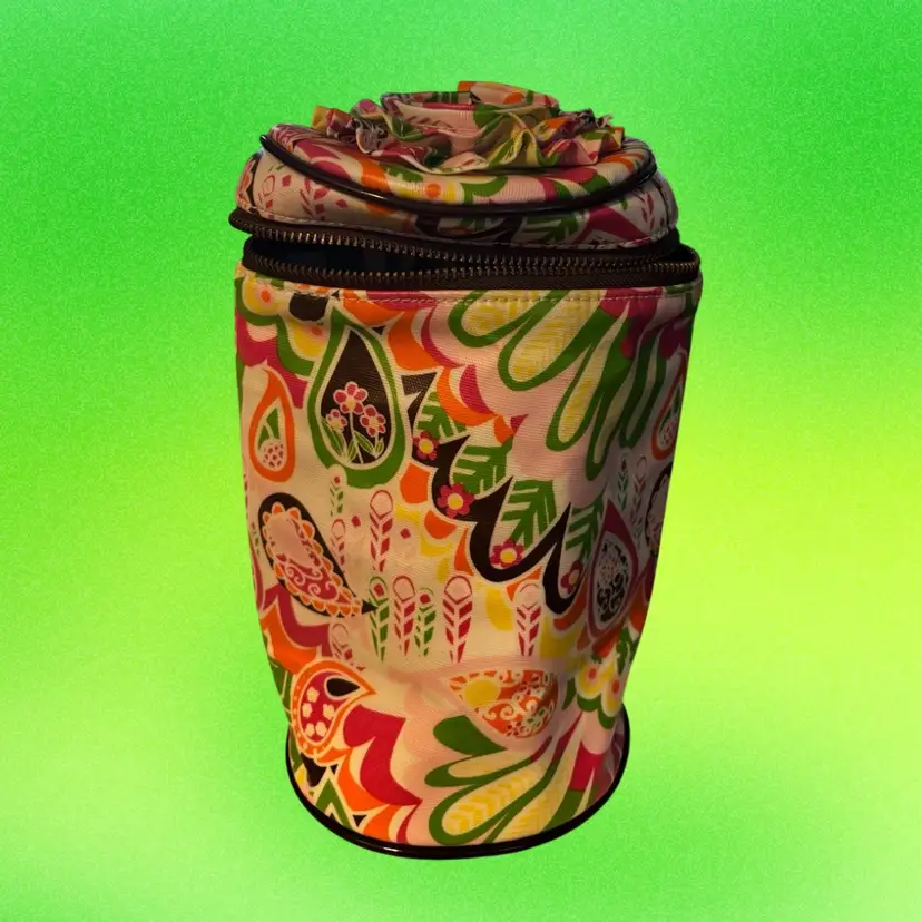 Vera Bradley Baby Bottle Caddy