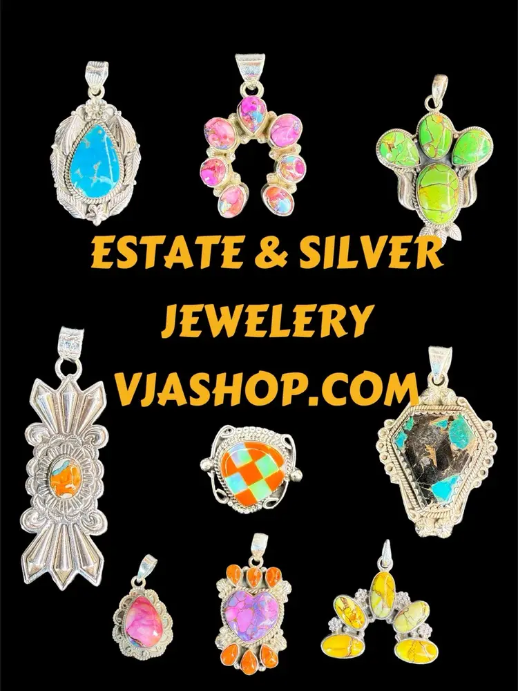 Estate And Sterling Saturday