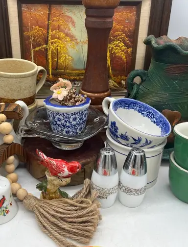 $5 And Under Starts On Most Items!