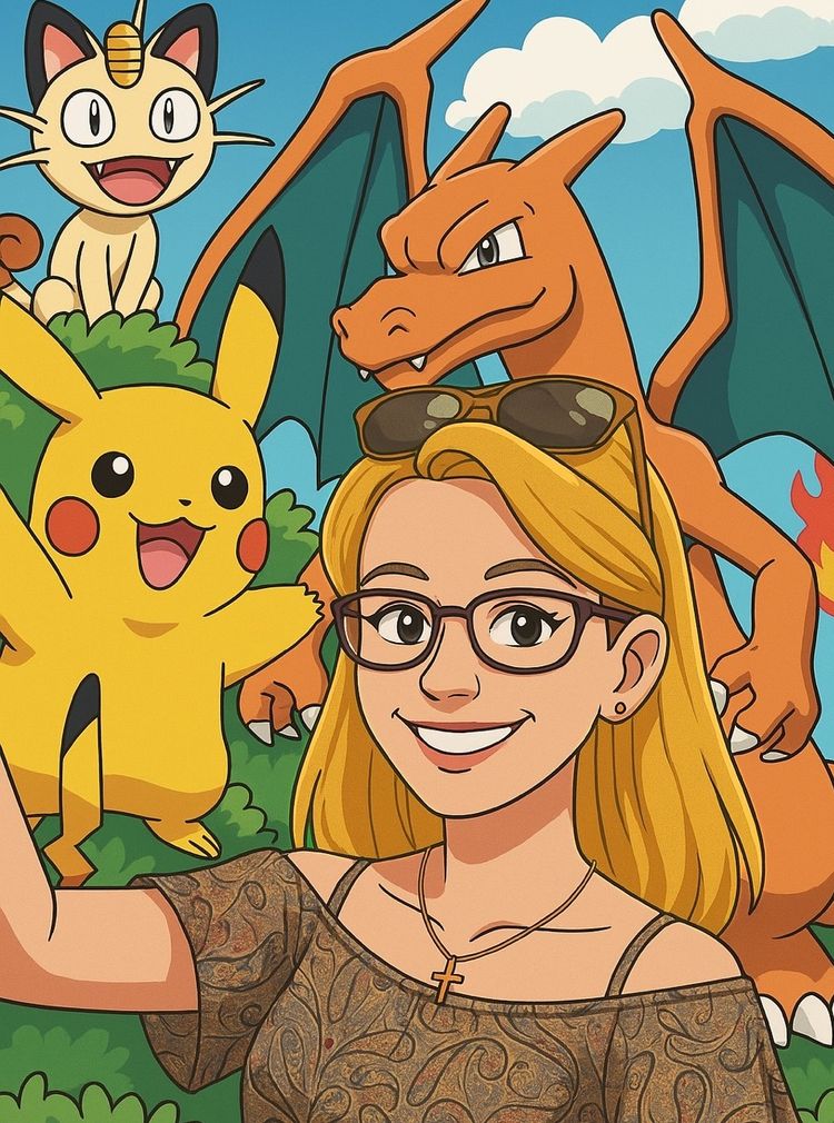 Come Catch Them All ! Vintage Pokémon Cards