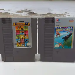 2 Nes