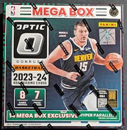 Sports Card Singles